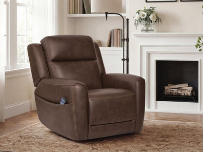 4Z-Tribano - Power Lift Recliner