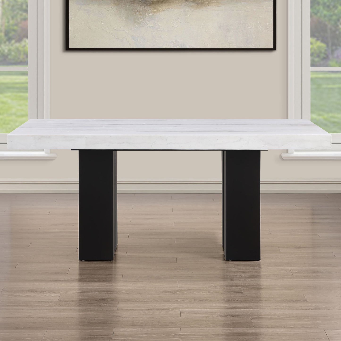 Artemis - Marble Dining Table