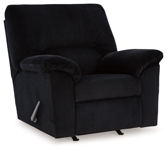 SimpleJoy - Rocker Recliner