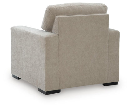 Bridgepoint - Chair
