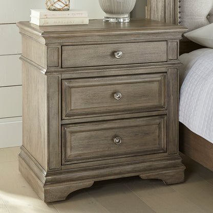 Highland Park - Accent Nightstand