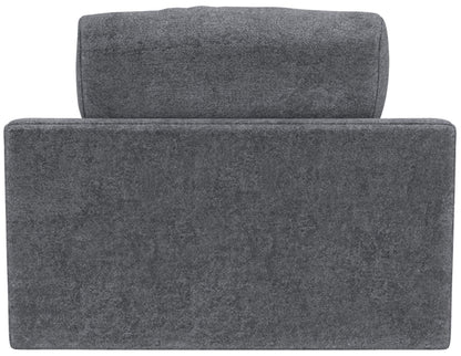 Cozy - Chaise With USB