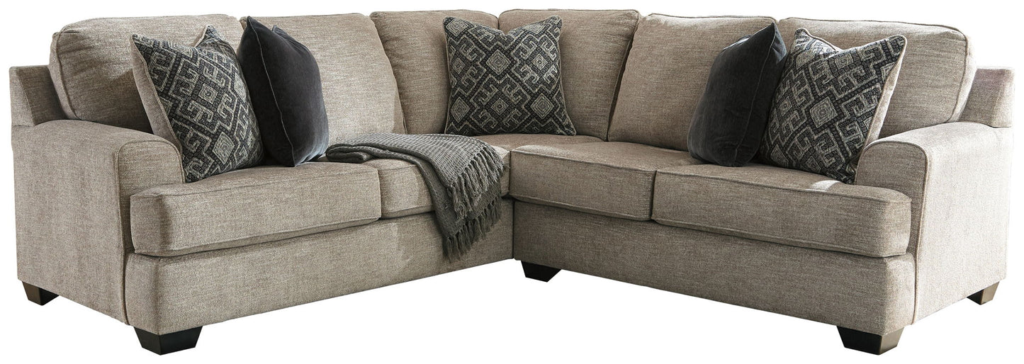 Bovarian - Sectional