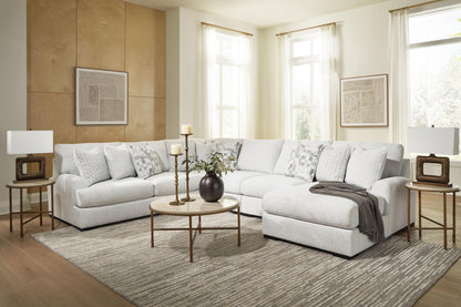 Misty-Lakes - Sectional