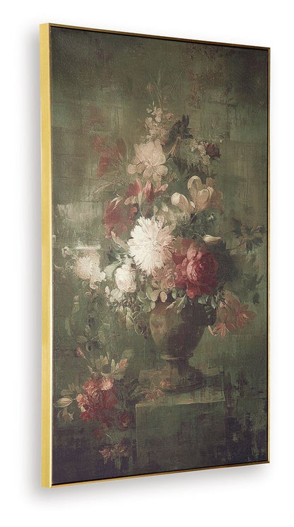 Gravesworth - Wall Art - Multi