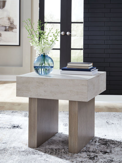 Jorlaina - Rectangular Table
