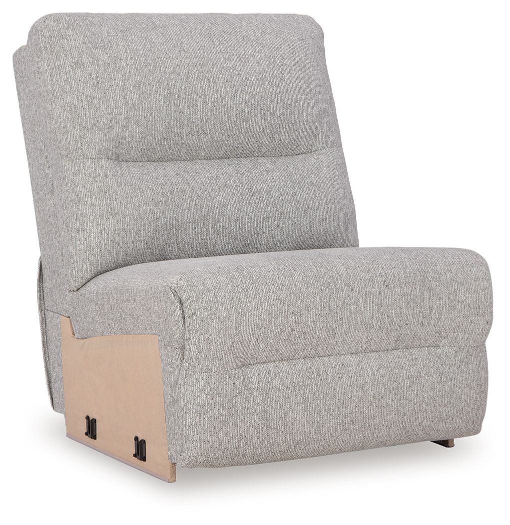 Acklen Place - Reclining Sectional