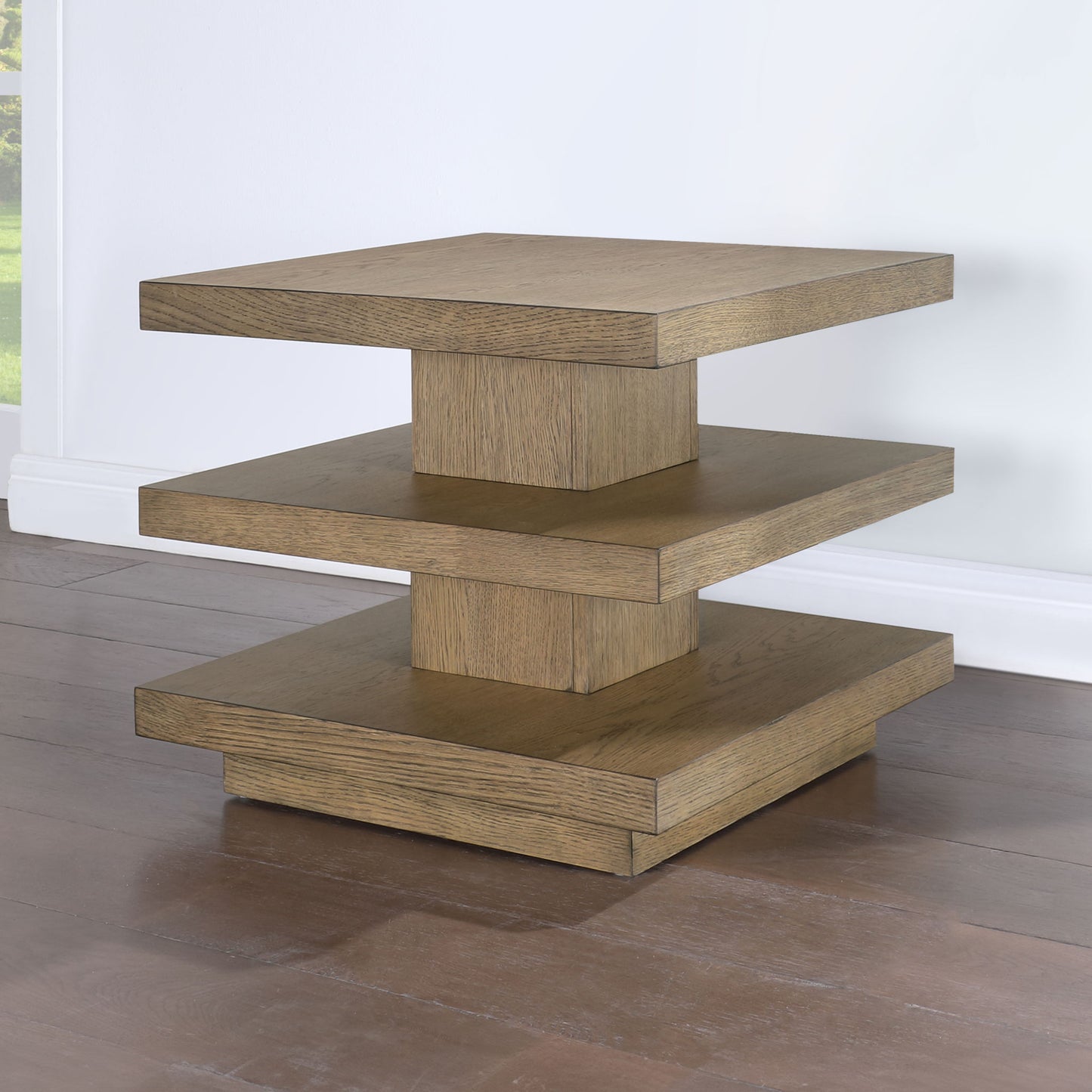 Canyon - Table