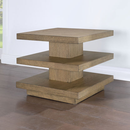 Canyon - Table