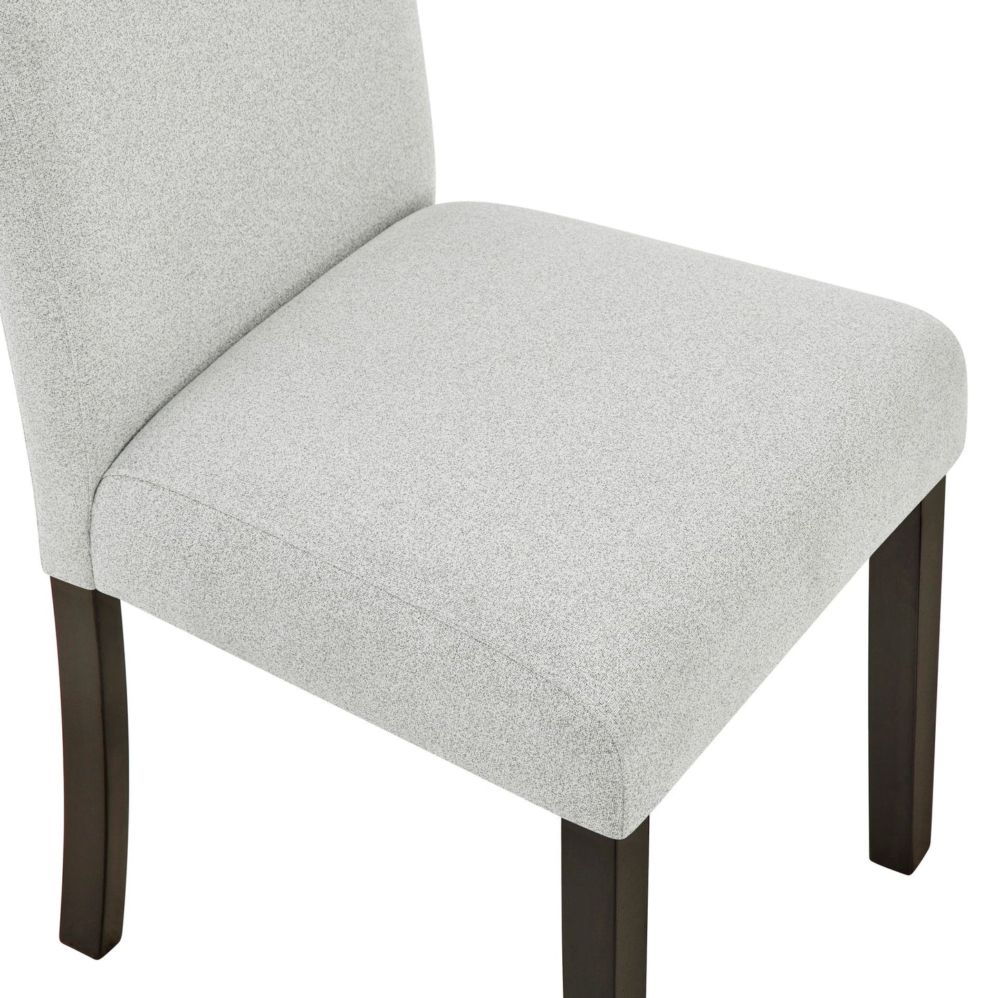 Carissa - Dining Chair (Set of 2) - Stone