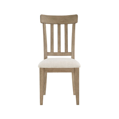 Napa - Side Chair