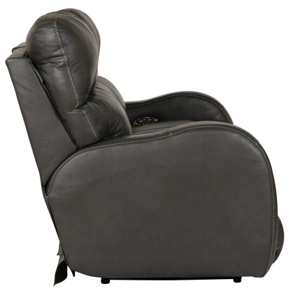 Angelo - Power Reclining Sofa