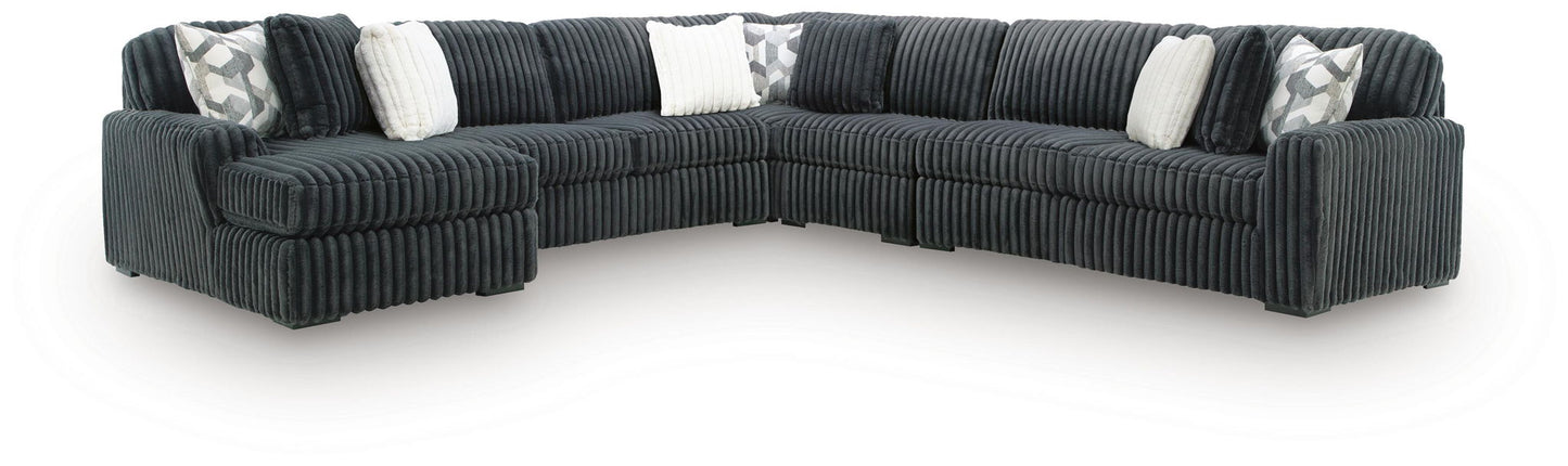 Midnight-Madness - Sectional