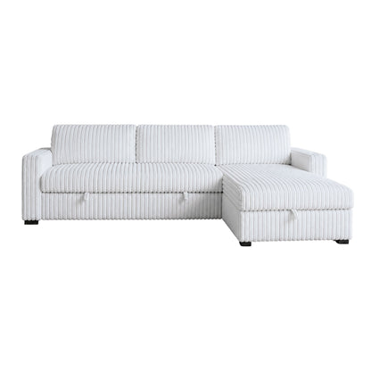 Bliss - Sectional Sleeper