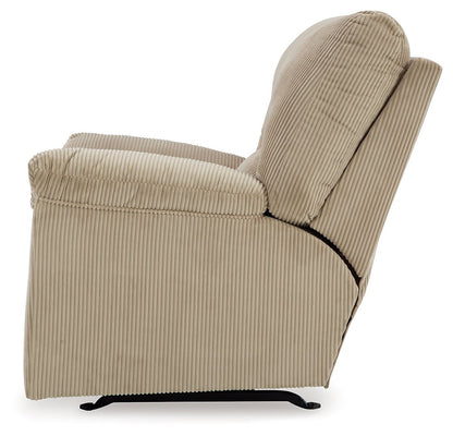 SimpleJoy - Rocker Recliner