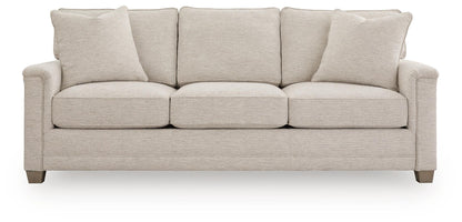 Rayne-Cove - Queen Sofa Sleeper - Opal