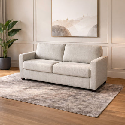 Corbin - Sleeper Sofa - Sand