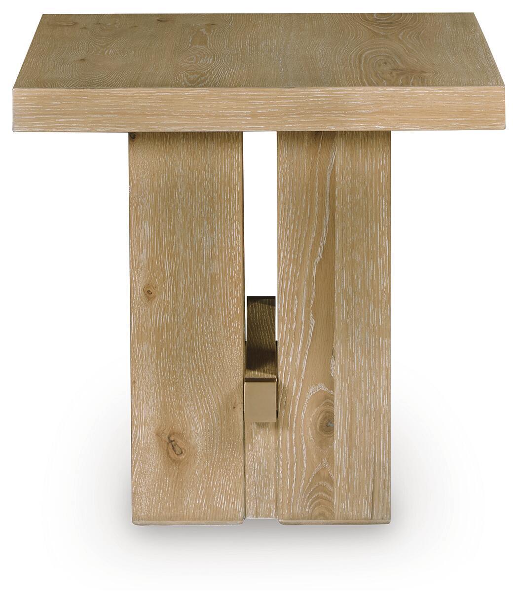 Crendlin - Table
