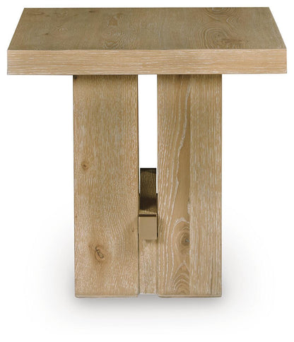 Crendlin - Table