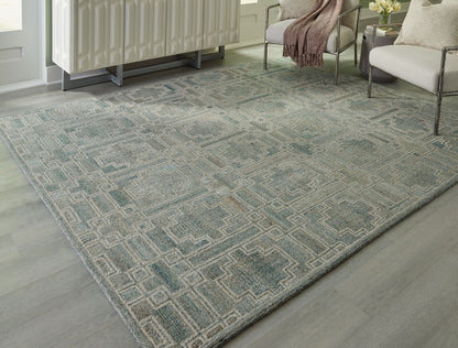 Jossland - Rug