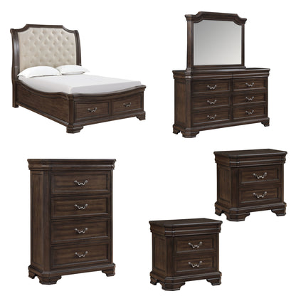 Lyndhurst - Bedroom Set