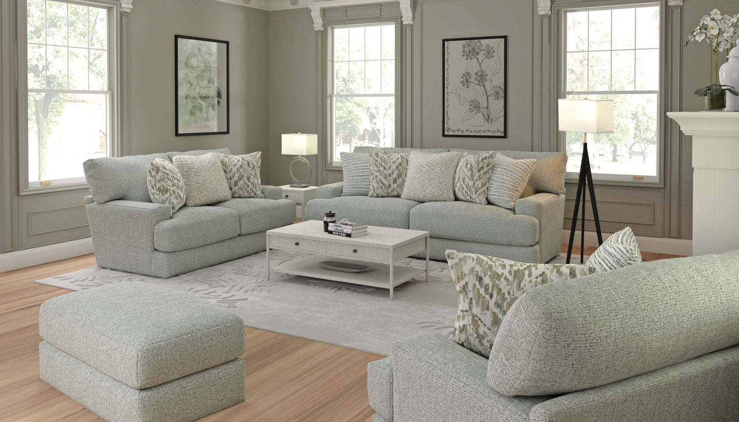 Brett - Sofa
