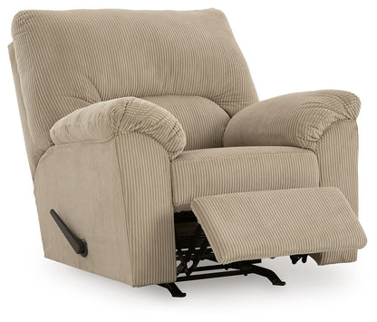 SimpleJoy - Rocker Recliner