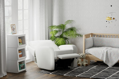 Lullaby - Power Headrest Power Auto-Glide Recliner