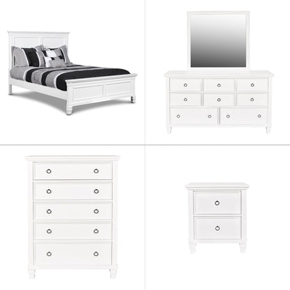 Tamarack - Bedroom Set