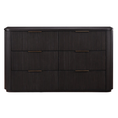 Henry - Dresser
