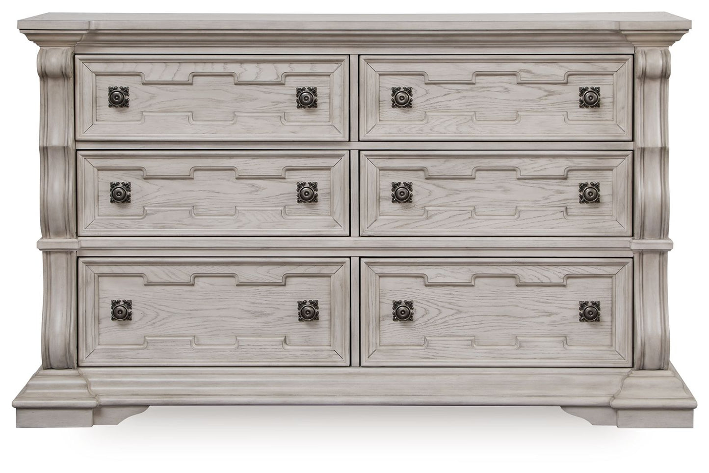 Bruchandi - Dresser