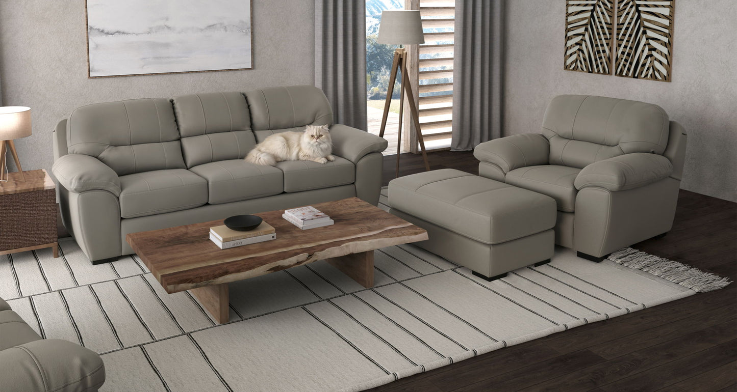 Dutton - Sofa With Drop Down Table
