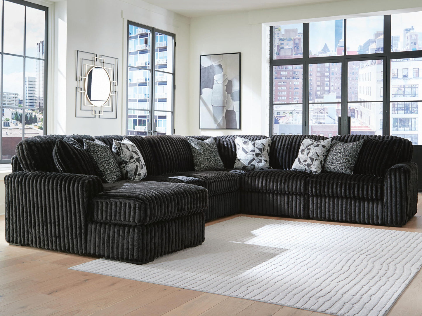 Midnight-Madness - Sectional