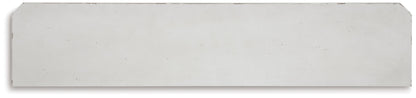 Mirimyn - Accent Cabinet - Antique White