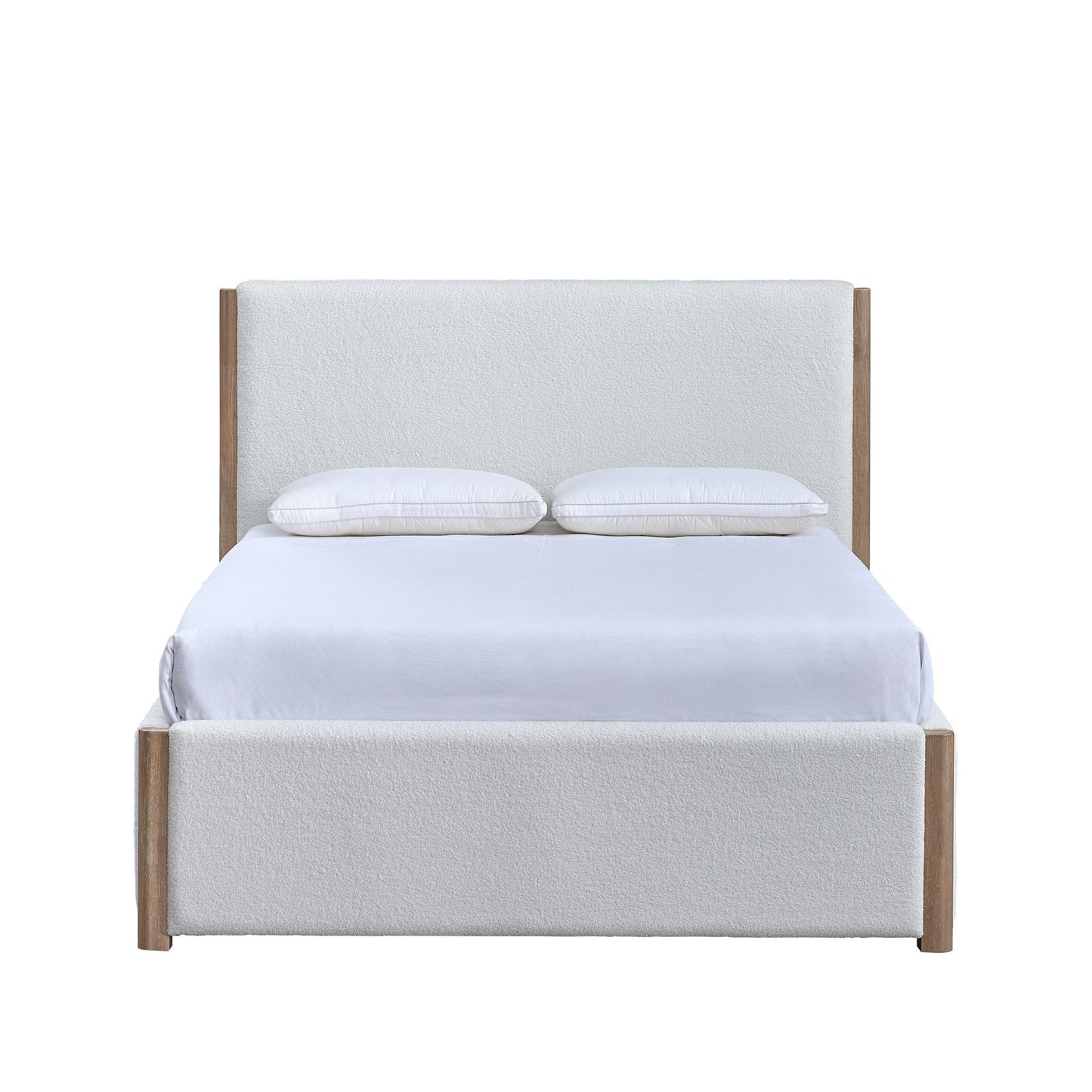 Anika - Bed