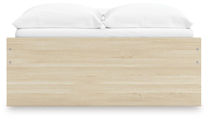 Onita - Platform Bed