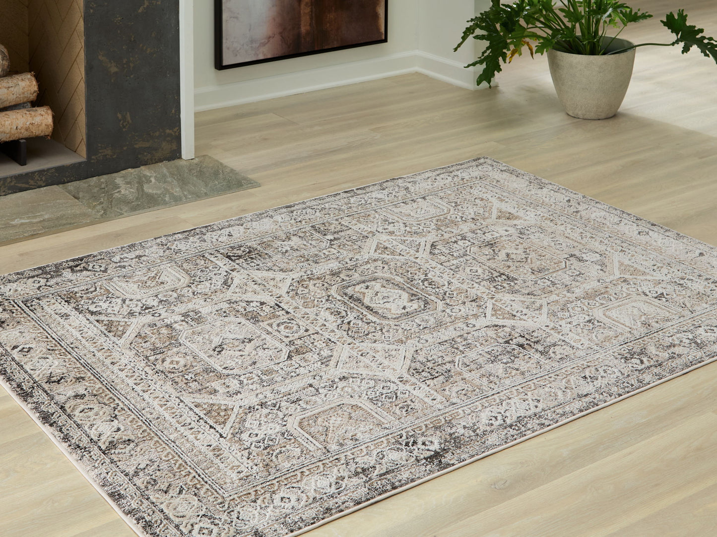 Junley - Rug