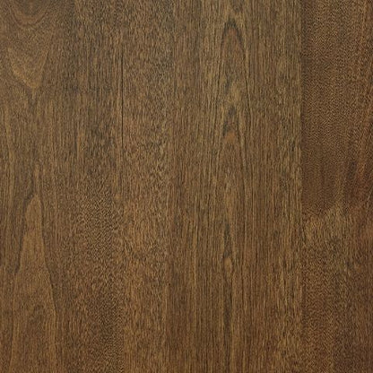 Frantanna - 3 Pc. - Queen Panel Bed, Dresser And Mirror - Brown