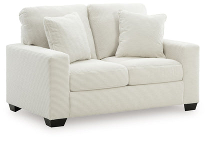 Greenbriar - Loveseat