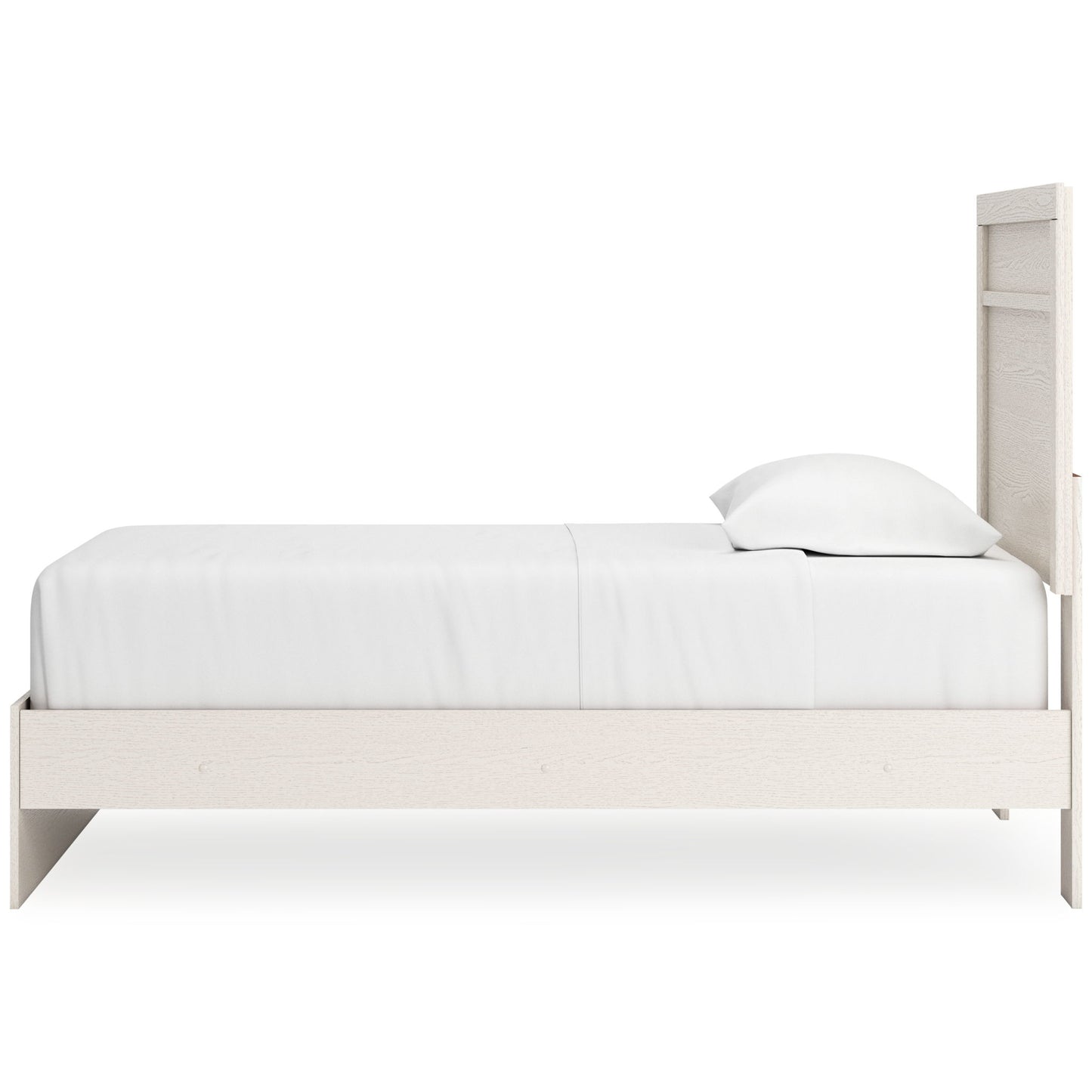 Stelsie - Panel Bed