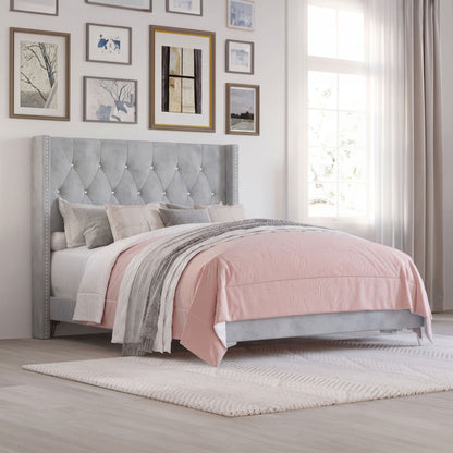 Huxley - Bed