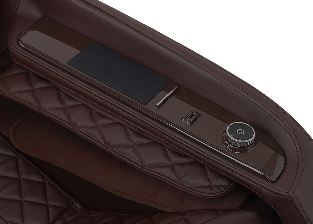 Solstice Deluxe - Massage Chair