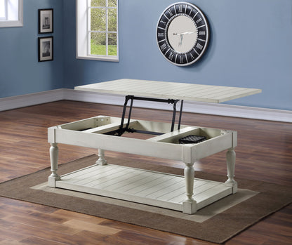 Hemingway - Table