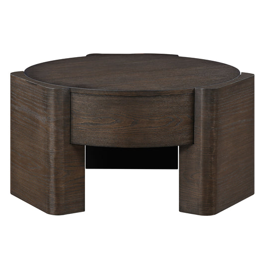Salina - Round Table
