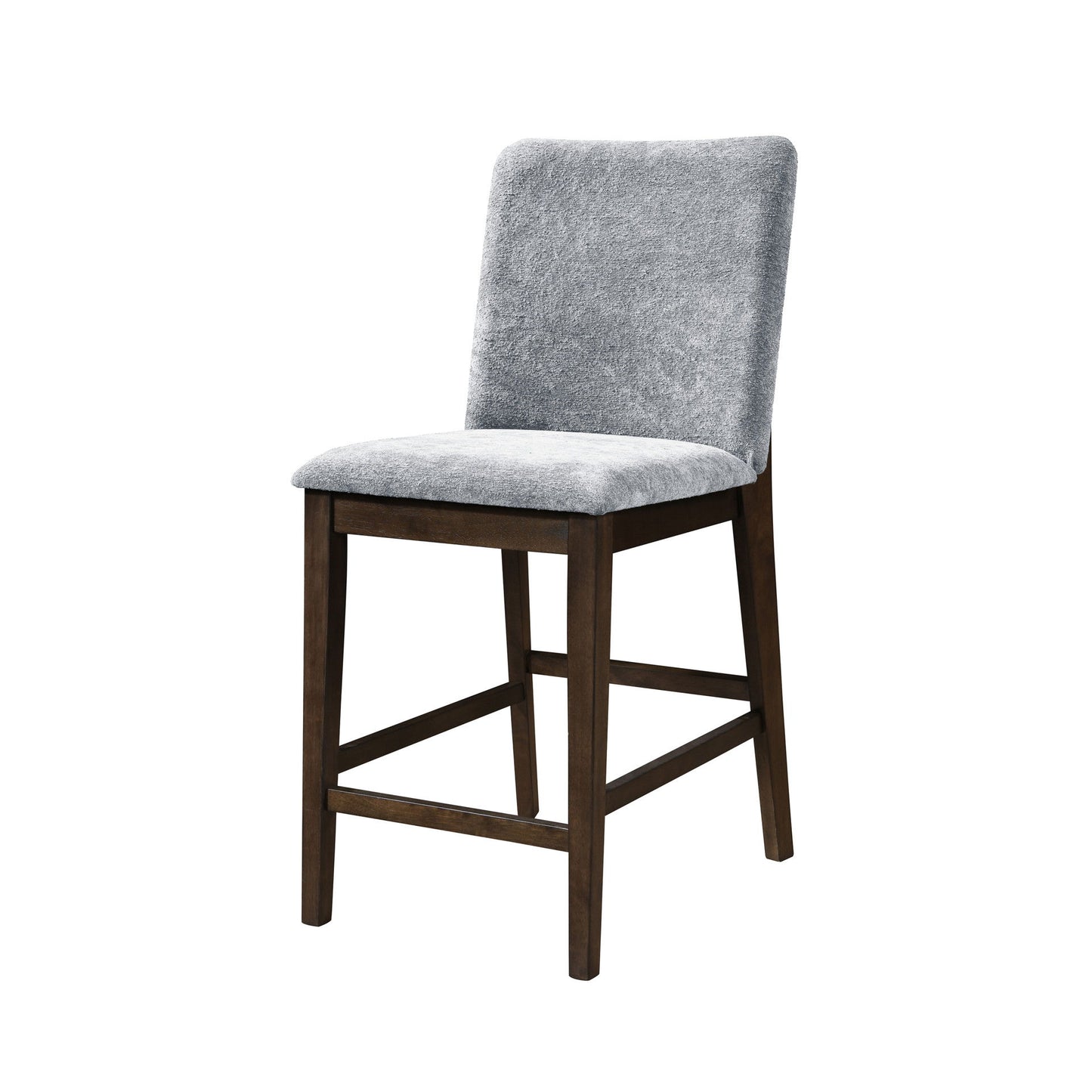 Upholstered Counter Chair (Set of 2)