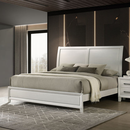Ballard - Bed