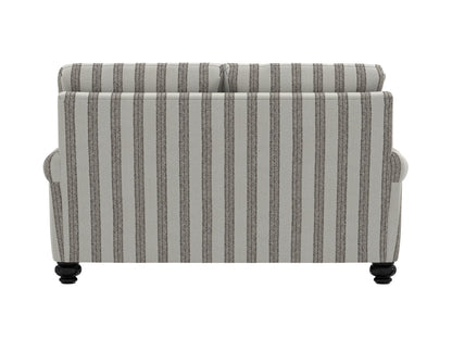 Marley - Loveseat - Mocha