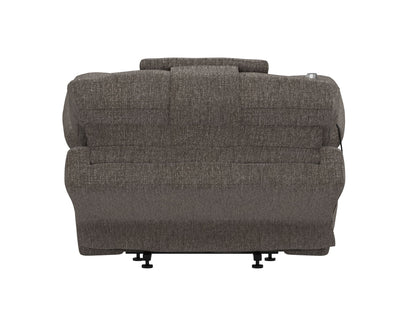 Snoozer - Power Lift Power Headrest Lay Flat Recliner With CR3 Heat / Massage / Zero Gravity