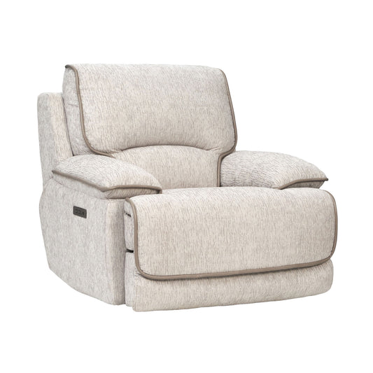 Olsen - Dual Power Zero Gravity Recliner