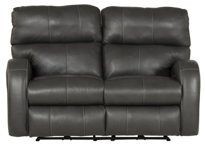 Angelo - Power Reclining Loveseat